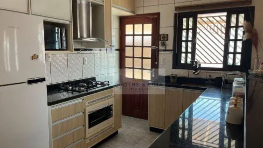 Casa com 2 Quartos para alugar, 100m² no Residencial São Francisco, São José dos Campos
