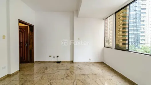 Cobertura com 1 Quarto à venda, 78m² no Cerqueira César, São Paulo