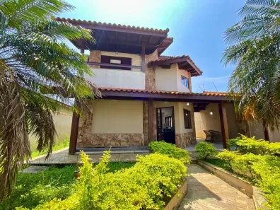 Casa com 3 Quartos à venda, 520m² no Belas Artes, Itanhaém