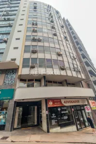 Sala Comercial à venda, 25m² no Centro Histórico, Porto Alegre