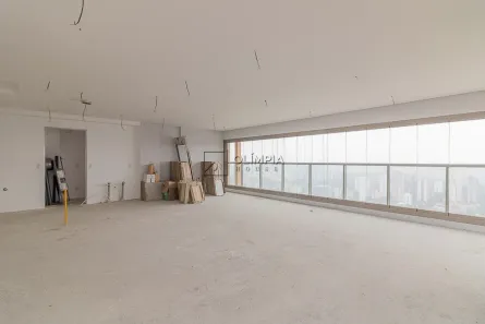 Apartamento com 3 Quartos à venda, 144m² no Sumarezinho, São Paulo