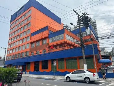 Prédio Comercial para alugar, 10368m² no Jardim do Mar, São Bernardo do Campo