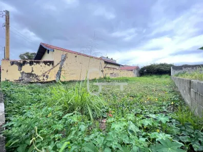 Lote/Terreno à venda, 350m² no Bal Stella Maris, Peruíbe