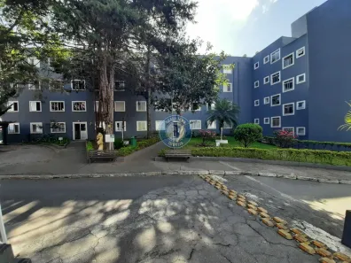 Apartamento com 2 Quartos à venda, 54m² no Jardim Soraia, São Paulo