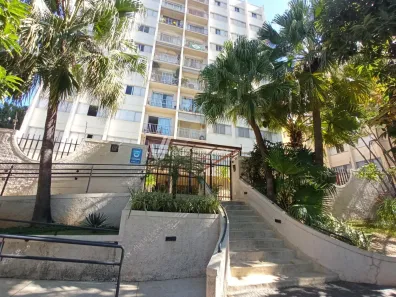 Apartamento com 3 Quartos à venda, 106m² no Vila Estanislau, Campinas