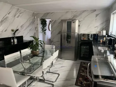 Sobrado com 2 Quartos à venda, 91m² no Jardim Brasil (Zona Norte), São Paulo