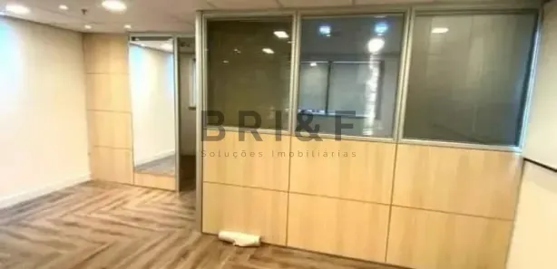 Imóvel Comercial com 1 Quarto à venda, 55m² no Brooklin Paulista, São Paulo