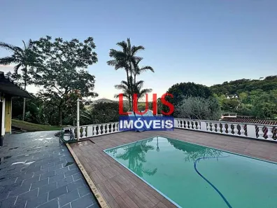 Casa com 4 Quartos à venda, 139m² no Várzea das Moças, Niterói