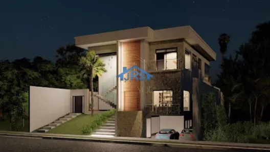Lote/Terreno à venda, 530m² no Alphaville, Santana de Parnaíba