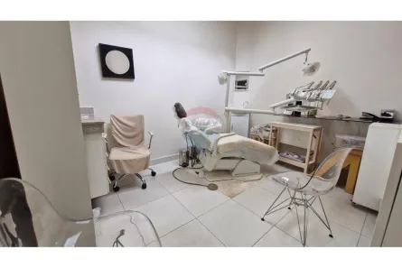 Sala Comercial para alugar, 12m² no Vila Seixas, Ribeirão Preto