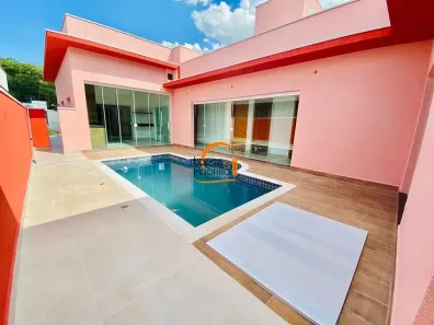 Casa com 3 Quartos à venda, 210m² no Condomínio Residencial Reserva de Atibaia, Atibaia