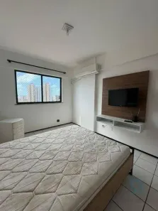 Apartamento com 3 Quartos à venda, 114m² no Papicu, Fortaleza