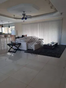 Casa de Condomínio com 5 Quartos à venda, 495m² no Jardim Millenium, Sorocaba