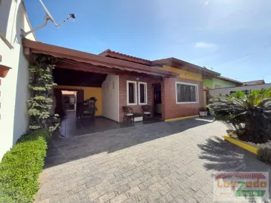 Casa com 3 Quartos à venda, 180m² no Balneário São João Batista, Peruíbe