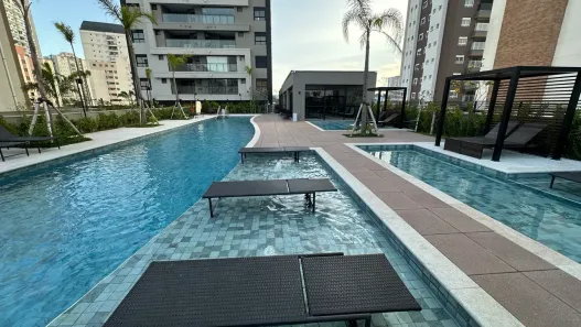 Apartamento com 2 Quartos à venda, 68m² no Vila Osasco, Osasco