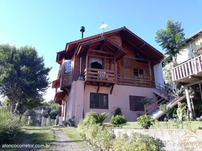 Casa com 5 Quartos à venda, 280m² no Bavaria, Nova Petrópolis