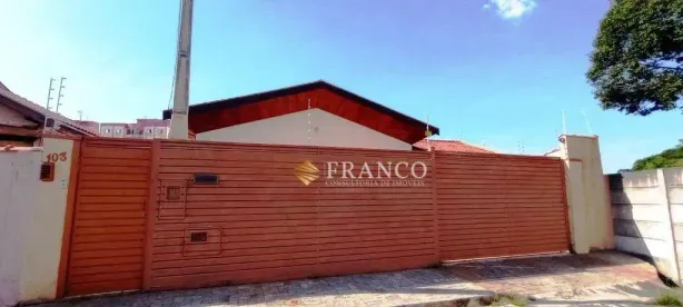 Casa com 3 Quartos à venda, 150m² no Vila Nossa Senhora das Graças, Taubaté