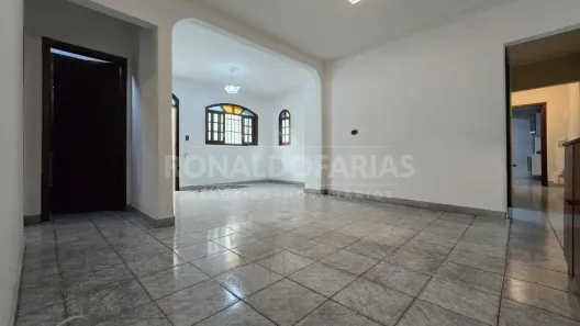 Casa com 3 Quartos à venda, 101m² no Jardim Colonial, São Paulo