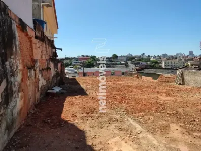 Lote/Terreno à venda, 300m² no Concórdia, Belo Horizonte