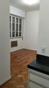 Apartamento com 1 Quarto à venda, 26m² no Laranjeiras, Rio de Janeiro