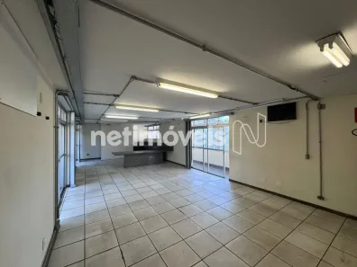 Ponto Comercial para alugar, 626m² no Santa Efigênia, Belo Horizonte