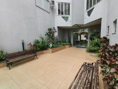 Apartamento com 1 Quarto à venda, 45m² no Canasvieiras, Florianópolis