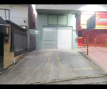 Ponto Comercial para alugar, 50m² no Campos Elíseos, Taubaté
