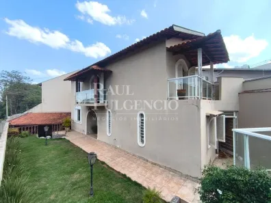 Sobrado com 3 Quartos para alugar, 292m² no Kennedy, Londrina