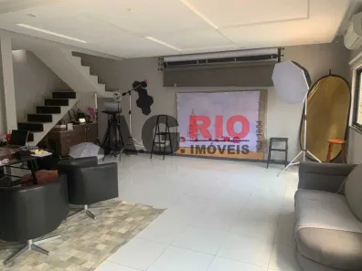 Casa de Condomínio com 4 Quartos à venda, 422m² no Taquara, Rio de Janeiro