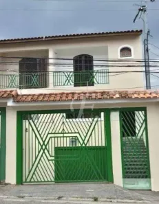 Sobrado com 3 Quartos para alugar, 210m² no Vila Pita, São Paulo