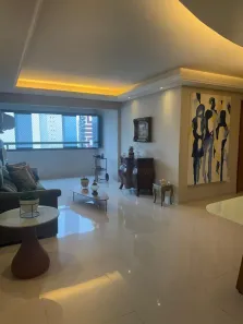 Apartamento com 4 Quartos à venda, 130m² no Boa Viagem, Recife