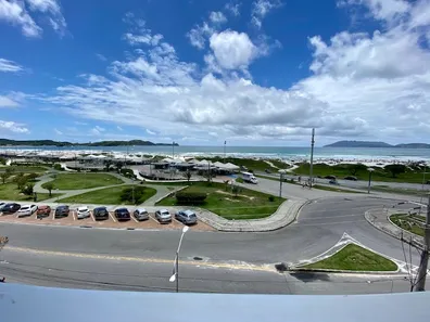 Apartamento com 4 Quartos para alugar, 102m² no Centro, Cabo Frio