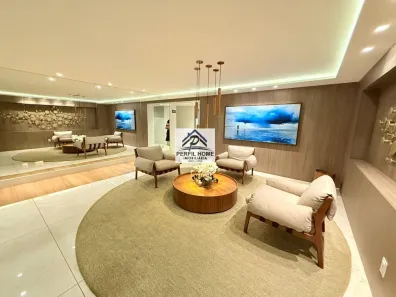 Apartamento com 4 Quartos à venda, 117m² no Pituba, Salvador