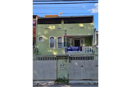Casa com 4 Quartos à venda, 258m² no Guará II, Brasília