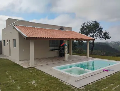 Fazenda/Sítio com 2 Quartos à venda, 110m² no Ville Saint James II, Campo Limpo Paulista