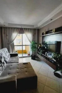 Apartamento com 2 Quartos à venda, 63m² no Vila Medeiros, São Paulo