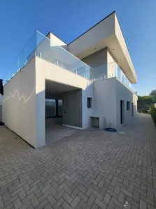 Casa de Condomínio com 4 Quartos à venda, 416m² no Alphaville Nova Esplanada 3, Votorantim