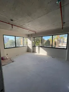 Sala Comercial para alugar, 32m² no Floresta, Porto Alegre