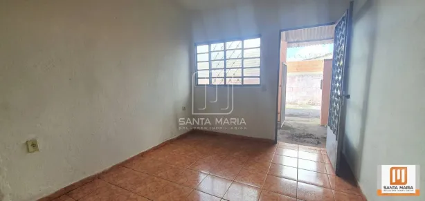 Imóvel Comercial com 2 Quartos à venda, 239m² no Ipiranga, Ribeirão Preto