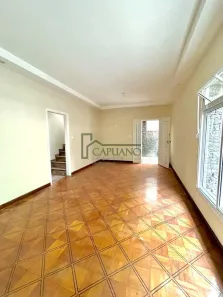 Casa com 3 Quartos para alugar, 160m² no Água Branca, São Paulo