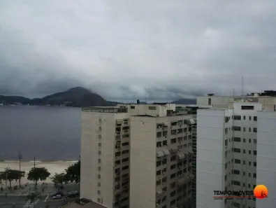 Cobertura com 5 Quartos à venda, 142m² no Icaraí, Niterói