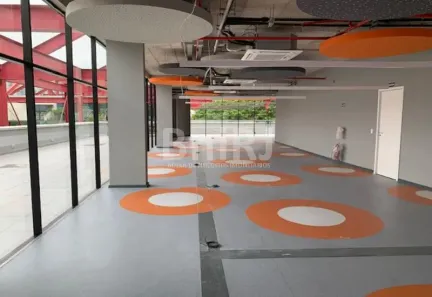 Sala Comercial para alugar, 400m² no Barra da Tijuca, Rio de Janeiro