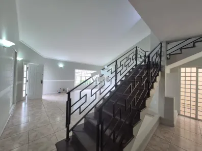 Casa com 4 Quartos à venda, 282m² no Jardim Chapadão, Campinas