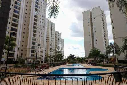 Apartamento com 4 Quartos à venda, 119m² no Jardim Ermida I, Jundiaí