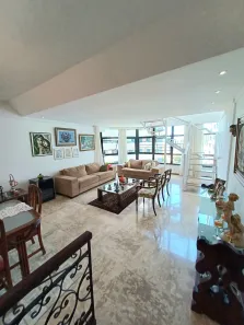 Cobertura com 4 Quartos à venda, 270m² no Pituba, Salvador