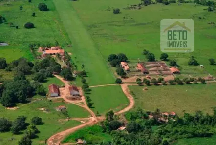 Fazenda/Sítio à venda, 999999999m² no , Rondolândia