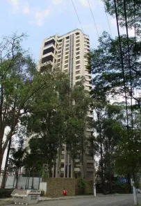 Apartamento com 4 Quartos à venda, 229m² no Paraisópolis, São Paulo