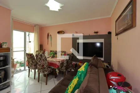 Apartamento com 2 Quartos à venda, 56m² no Parque Oratório, Santo André