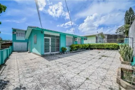 Casa de Condomínio com 3 Quartos à venda, 198m² no Santa Tereza, Porto Alegre