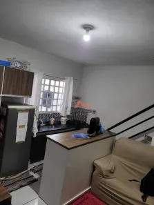 Casa com 3 Quartos à venda, 140m² no Santa Cruz, Americana